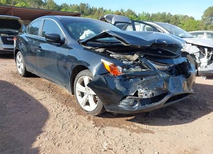 Vehicle Report for - Image 1