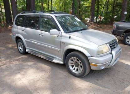 Vehicle Report for VIN JS3TX92V924105896 - Image 1