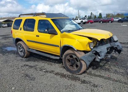 Informe del vehículo para VIN 5N1MD28Y13C700782 - Imagen 1