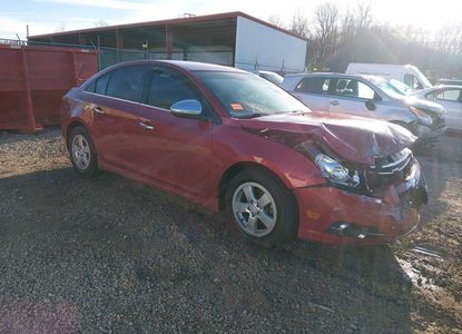 Vehicle Report for - Image 1