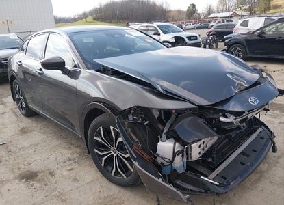 Vehicle Report for - Image 1