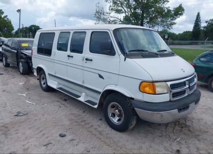 Raport pojazdu dla VIN 2B6HB11Y5WK146056 - Obraz 1