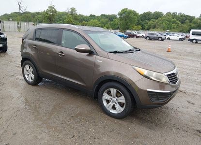 Vehicle Report for  - Image 1