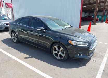 Vehicle Report for - Image 1