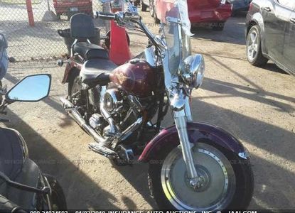 Vehicle Report for VIN 1HD1BML10VY054092 - Image 1