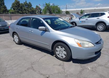 Raport pojazdu dla VIN JHMCM56374C023536 - Obraz 1