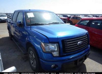 Vehicle Report for - Image 1