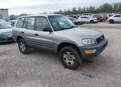 Vehicle Report for - Image 1