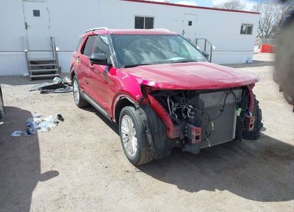 Informe del vehículo para VIN 1FMSK8FH8LGC91143 - Imagen 1