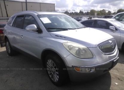 Raport pojazdu dla VIN 5GAKRAED0BJ243760 - Obraz 1