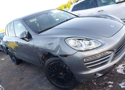 Raport pojazdu dla VIN WP1AA2A26DLA12573 - Obraz 1