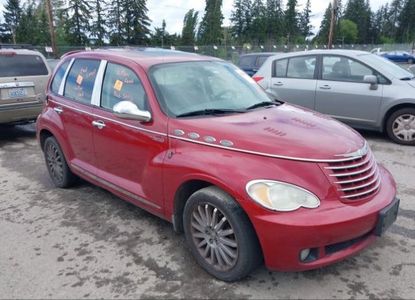 Vehicle Report for VIN 3A8FY78GX6T372933 - Image 1