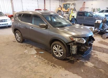 Informe del vehículo para VIN KNMAT2MVXGP692704 - Imagen 1