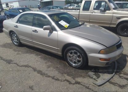 Звіт про транспортний засіб для VIN 6MMAP47P4XT000656 – зображення 1