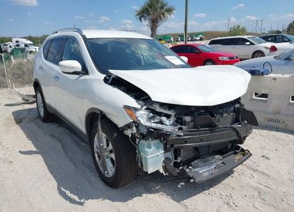 Vehicle Report for VIN KNMAT2MT4FP557506 - Image 1