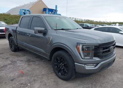 Vehicle Report for - Image 1