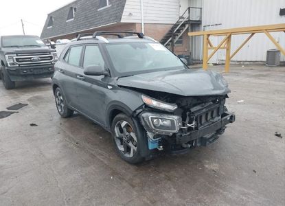 Informe del vehículo para VIN KMHRC8A37PU267138 - Imagen 1