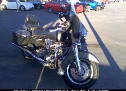 Rapport sur le véhicule pour VIN 1HD1DDL32TY605289 - Image 1