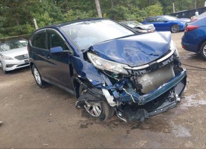 Raport pojazdu dla VIN 2HKRM4H5XFH624239 - Obraz 1