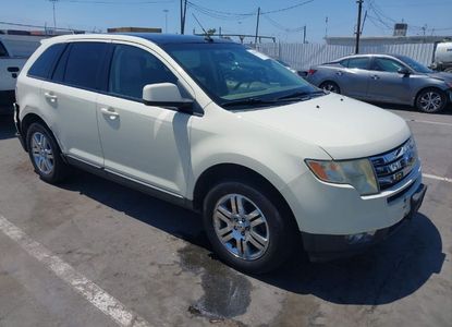 Raport pojazdu dla VIN 2FMDK49C47BB44056 - Obraz 1