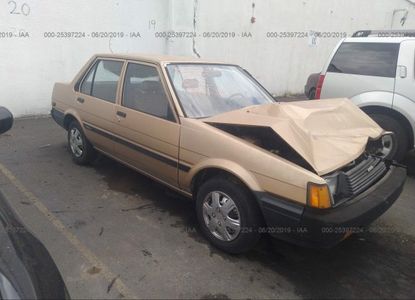 Raport pojazdu dla VIN JT2AE82E8F3231967 - Obraz 1