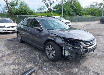 Fahrzeugbericht für – Bild 1