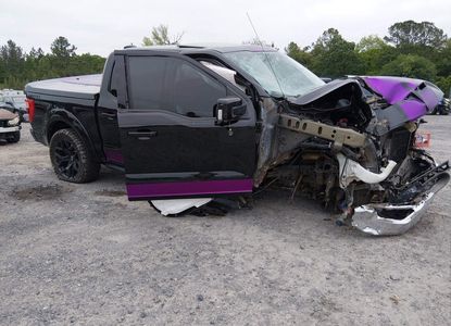 Vehicle Report for - Image 1