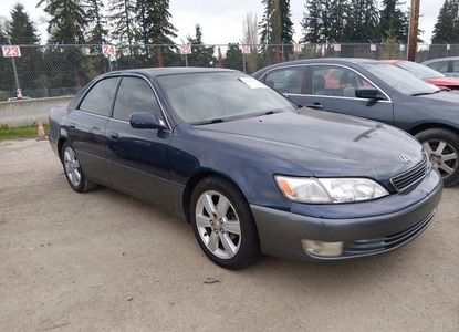 Vehicle Report for - Image 1