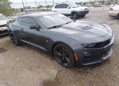 Vehicle Report for - Image 1