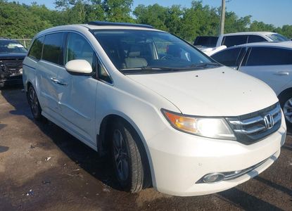 Vehicle Report for - Image 1