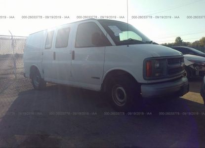 Raport pojazdu dla VIN 1GCEG15W421168113 - Obraz 1