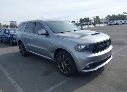 Raport pojazdu dla VIN 1C4RDHDG1JC371802 - Obraz 1