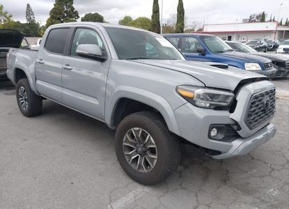 Fahrzeugbericht für VIN 3TMAZ5CNXLM136698 – Bild 1