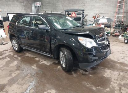 Raport pojazdu dla VIN 2GNFLEEK8F6314706 - Obraz 1