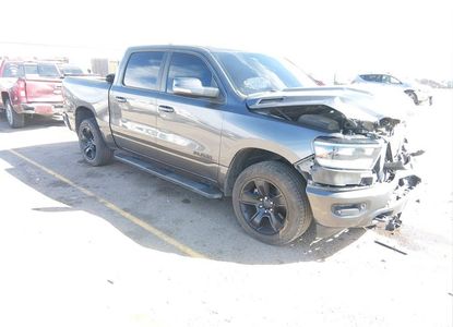 Vehicle Report for  - Image 1