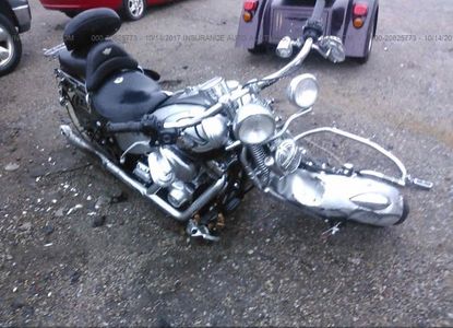 Доклад за превозно средство за VIN 1HD1BYB463Y091311 - Изображение 1