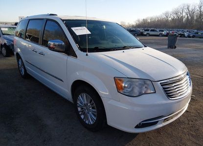 Vehicle Report for - Image 1