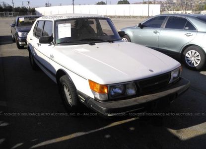 Raport vehicul pentru VIN YS3AT45L4F1027607 - Imaginea 1