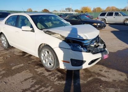 Raport pojazdu dla VIN 3FAHP0HA7BR267060 - Obraz 1