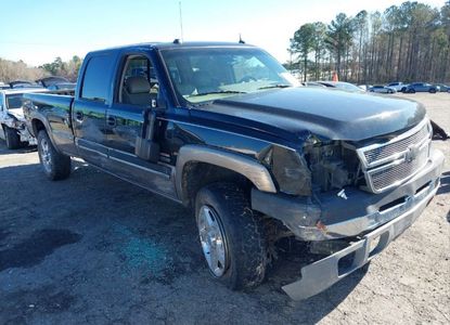 Informe del vehículo para VIN 1GCHK23265F847230 - Imagen 1