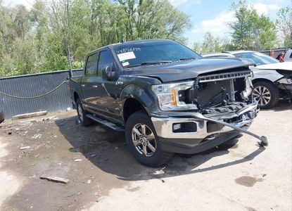 Vehicle Report for - Image 1