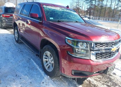 Vehicle Report for - Image 1