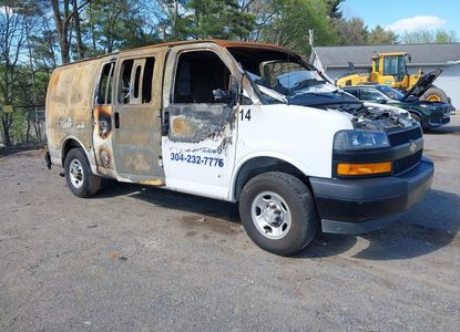 Vehicle Report for - Image 1