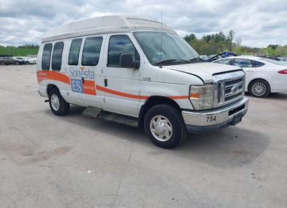 Vehicle Report for VIN 1FTNE1EW7BDA85540 - Image 1