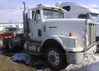 Vehicle Report for VIN 2HSFEG2R0LC034816 - Image 1