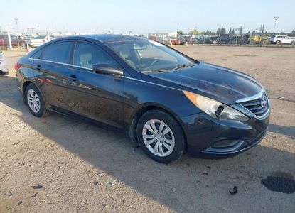 Vehicle Report for VIN 5NPEB4AC4DH559494 - Image 1