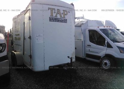 Vehicle Report for VIN 48B500E28Y1045814 - Image 1