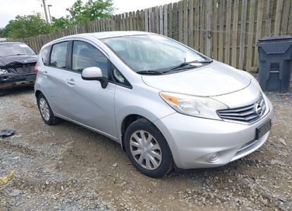 Vehicle Report for VIN 3N1CE2CP5EL401950 - Image 1