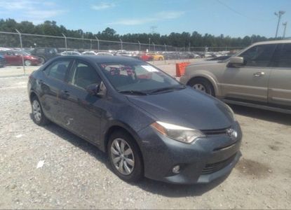 تقرير المركبة لـ VIN 2T1BURHE5FC370635 - الصورة 1