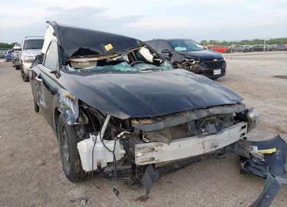Vehicle Report for - Image 1